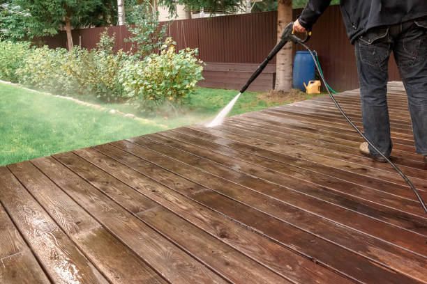 Pennington, NJ Pressure Washing Company